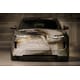 Dynamic Electric Grand Tourers Image 2