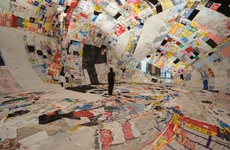Ecological Art Exhibitions