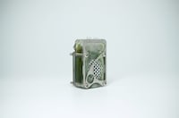 Algae-Powered Biocells Image 2
