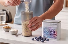 AI-Matched Supplement Blends