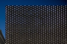Tiled Flagship Stores