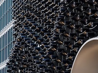 Tiled Flagship Stores Image 2