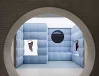 Tiled Flagship Stores Image 3