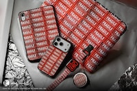 Honorary Artist Tech Accessories