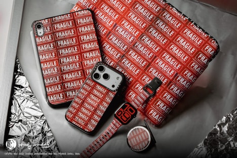 Honorary Artist Tech Accessories