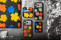 Honorary Artist Tech Accessories Image 2