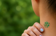 Soothing Bug Bite Patches