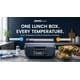 Medication-Friendly Smart Lunch Boxes Image 1