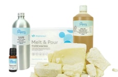 Sourcing Organic Ingredients