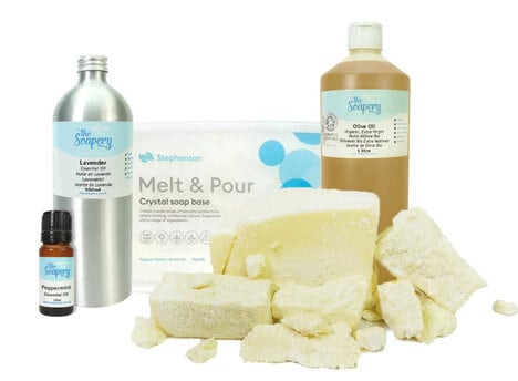 Sourcing Organic Ingredients