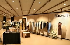 Department Store Brand Residencies