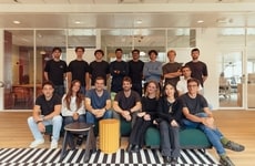 AI-Native Wellness Venture Studios