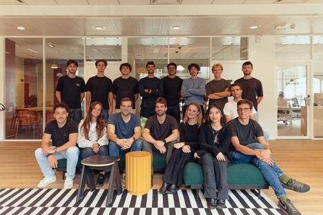 AI-Native Wellness Venture Studios