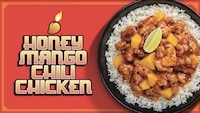 Tropical Mango Chicken Entrees Image 1