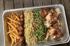 Peruvian-Inspired Family Feasts