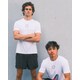 Recycled Tennis String Apparel Image 4