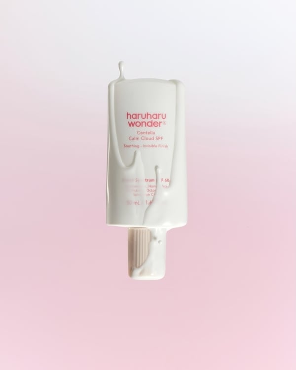 Barrier-First OTC Sunscreens
