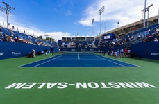 Tennis Recycling Partnerships