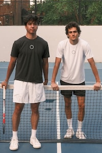 Tennis Recycling Partnerships Image 2