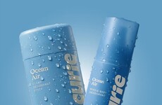 Performance-Driven Deodorants