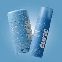 Performance-Driven Deodorants