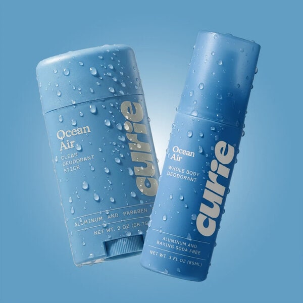 Performance-Driven Deodorants
