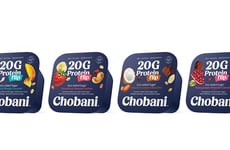 Trail Mix-Paired Greek Yogurts