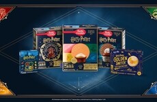 Spellbinding Baking Kits