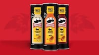 QSR Sauce Crisps