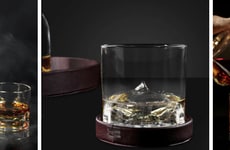 At-Home Bar Essentials