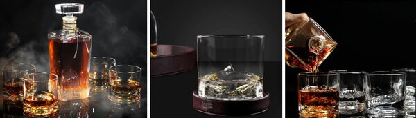 At-Home Bar Essentials