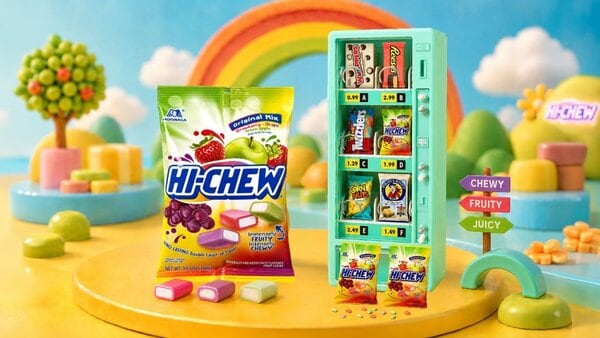 Collectible Brand Licensing