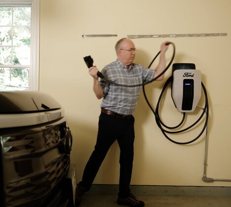 EV Pilot Programs