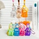 Collectible Twistable Keychains Image 1