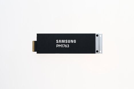 AI Enterprise Storage