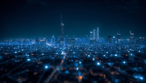Smart Grid Technology
