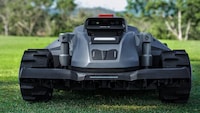 Rugged Environment Robot Lawnmowers Image 4