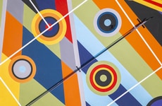 Playable Art Courts