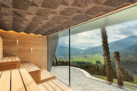 Mountain Wellness Expansions