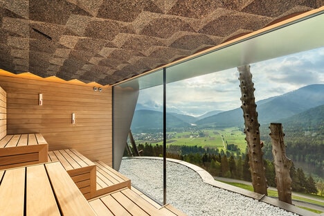 Mountain Wellness Expansions