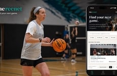 Local Recreational Sport Platform