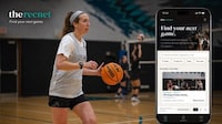 Local Recreational Sport Platform Image 1