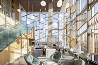 University Facility Transformations Image 4