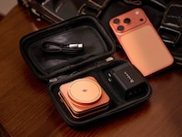 Foldable Charging Stations Image 2