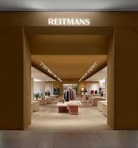 Contemporary Womenswear Retail Interiors Image 2