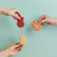 Cutesy Cartoon Bakery Products Image 4
