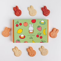 Cutesy Cartoon Bakery Products Image 5