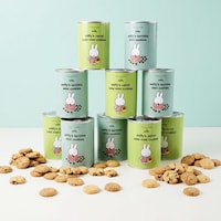 Cutesy Cartoon Bakery Products Image 7