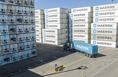 Smart Cold Chain Logistics