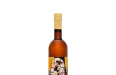 White Bitter Aperitivo Debutes